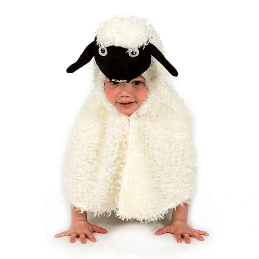 Får (3-7 år)
