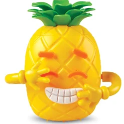 Förstå känslor - Ananas