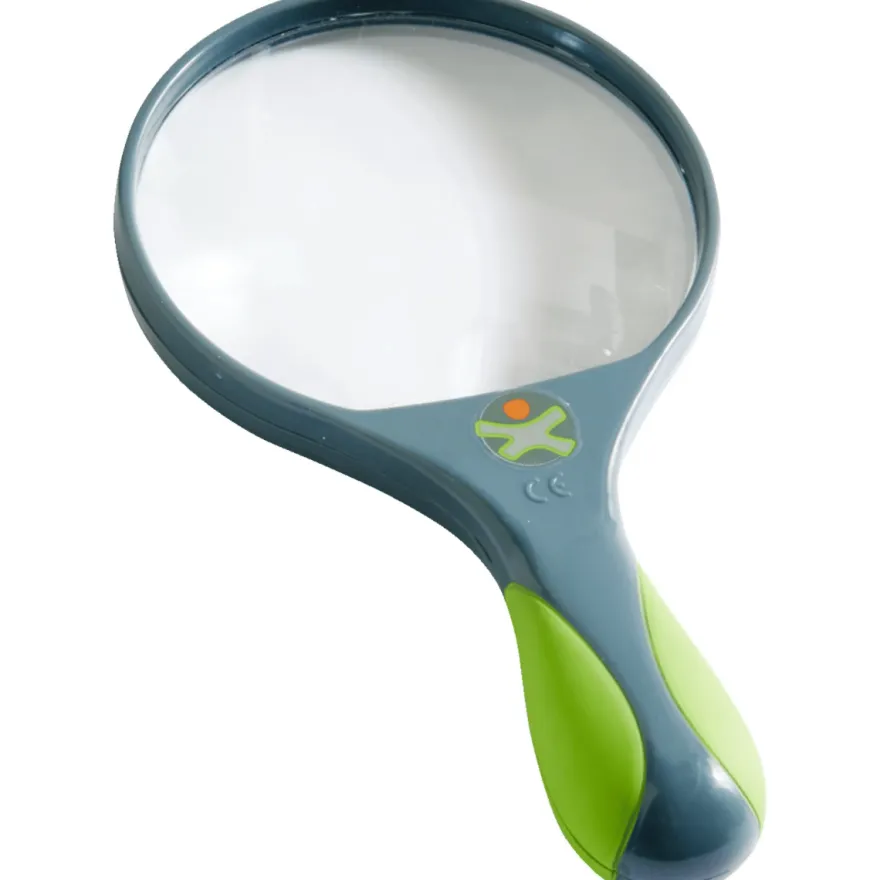 Förstoringsglas Ø 9,5 cm