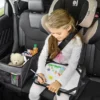 Förvaringslåda till bilen