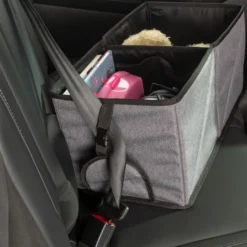 Förvaringslåda till bilen