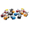 FunCars bilpaket, 12 st.