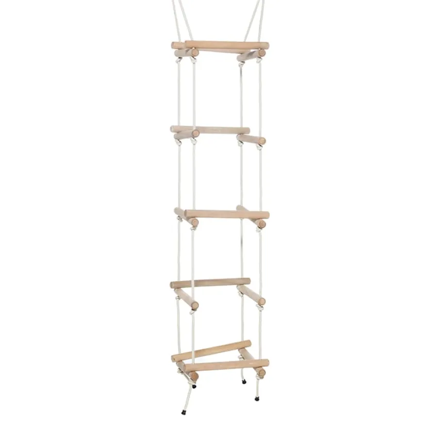 Fyrsidig repstege (beige rep)