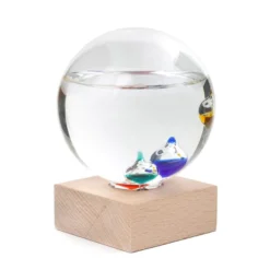 Galileo-termometer