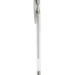 Gelpenna - Silver, 6 st.