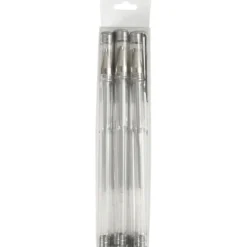 Gelpenna - Silver, 6 st.
