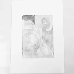 Gelétryck - verktygspaket