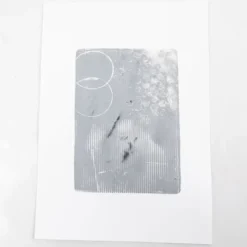 Gelétryck - verktygspaket