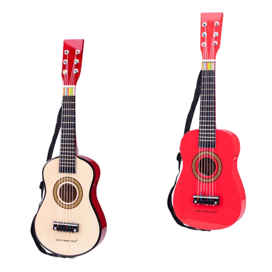 Gitarr