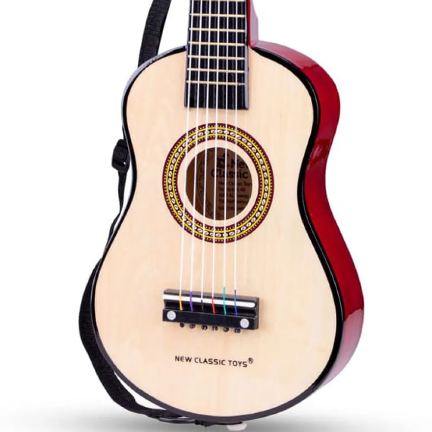 Gitarr