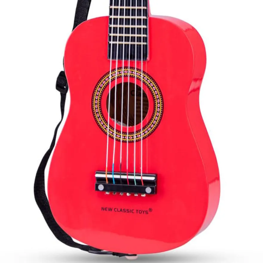 Gitarr