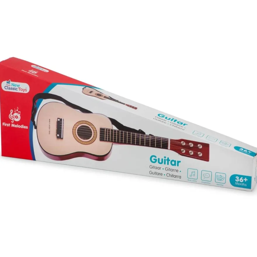 Gitarr