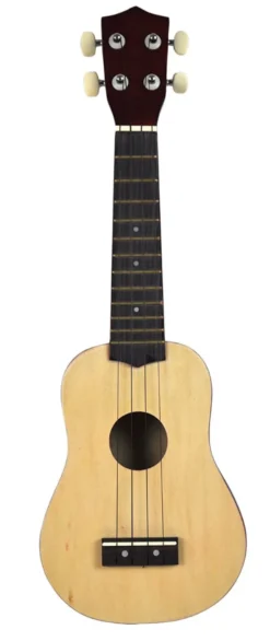 Gitarr mini - Ukulele