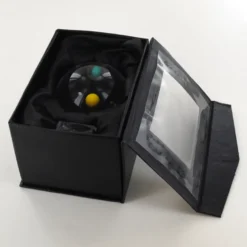 Glaskula - Solsystemet, 8 cm
