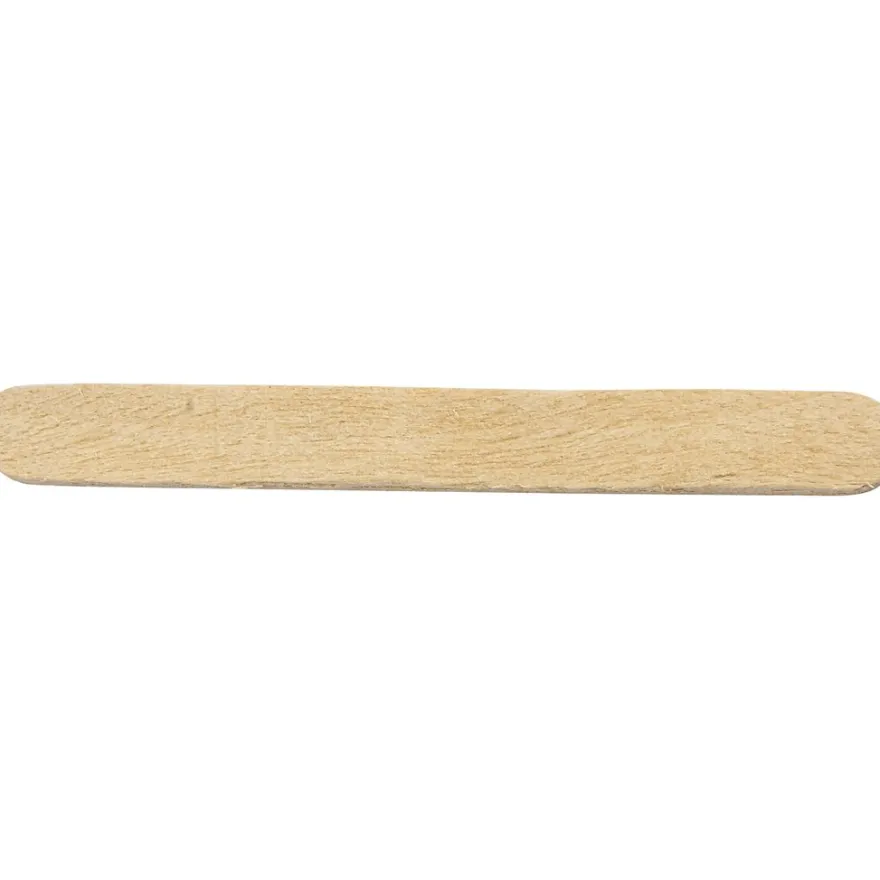 Glasspinnar – Natur, 50 st.