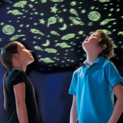 Glow - Natthimlen, 500+ delar