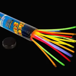 Glowstick-armband, 15 st