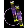 Glowstick-halsband (blandade färger), 1 st