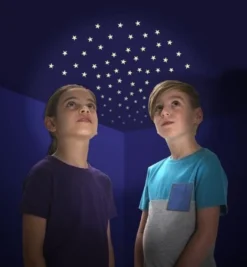 Glow - Stjärnor, 60 delar