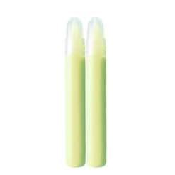 Glow - Tusch off-white, 2 stk
