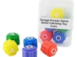 Gonggi-spel