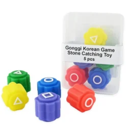 Gonggi-spel
