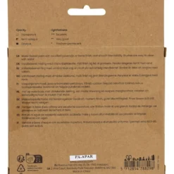 Gouachefärg 20 ml – Pastell, 6 st.