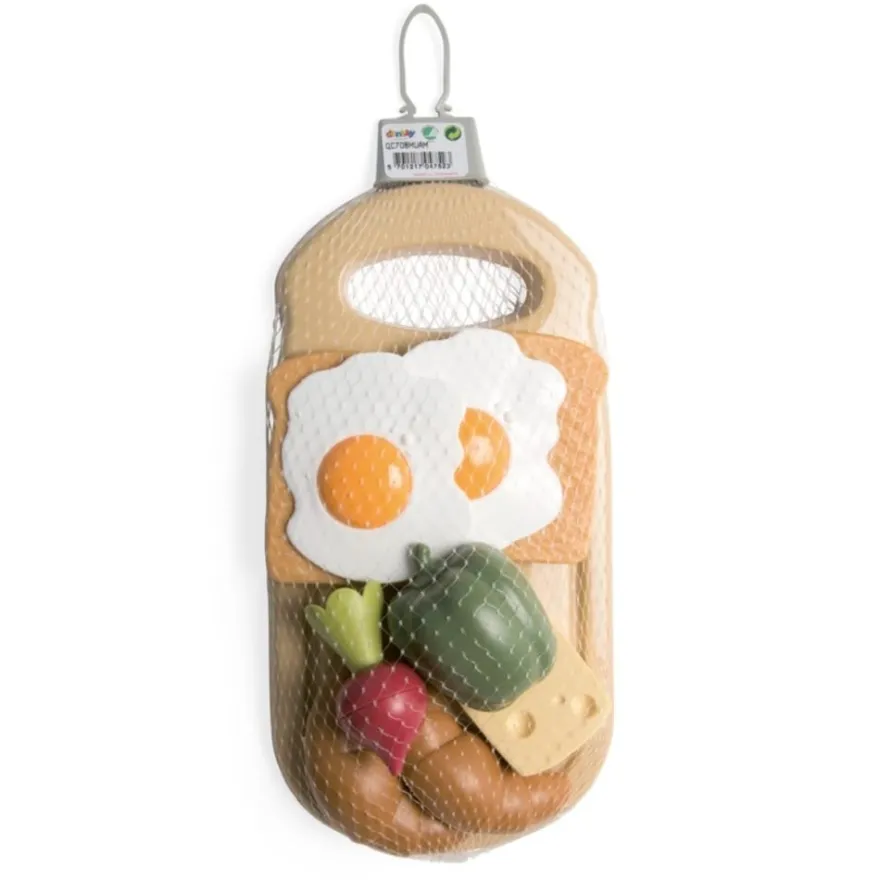 Green Garden frukostpaket, 10 delar