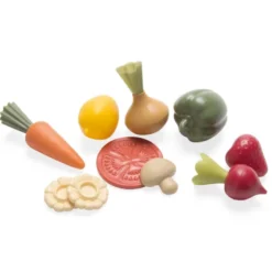 Green Garden frukt- & grönsakspaket, 10 delar