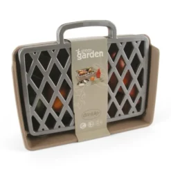 Green Garden grillpaket, 12 delar