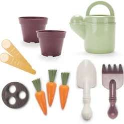 Green Garden Planteringsset, 11 delar