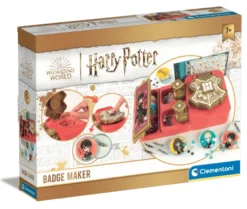 Gör egna Harry Potter-knappar