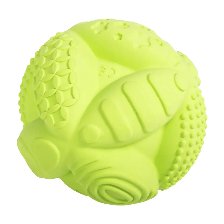 Greppboll Ø10 cm, 1 st.