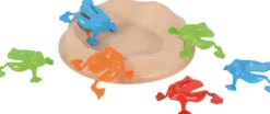 Grod- & gräshoppsspel - Mega