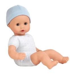 Götz-docka - Muffin, pojke 33 cm