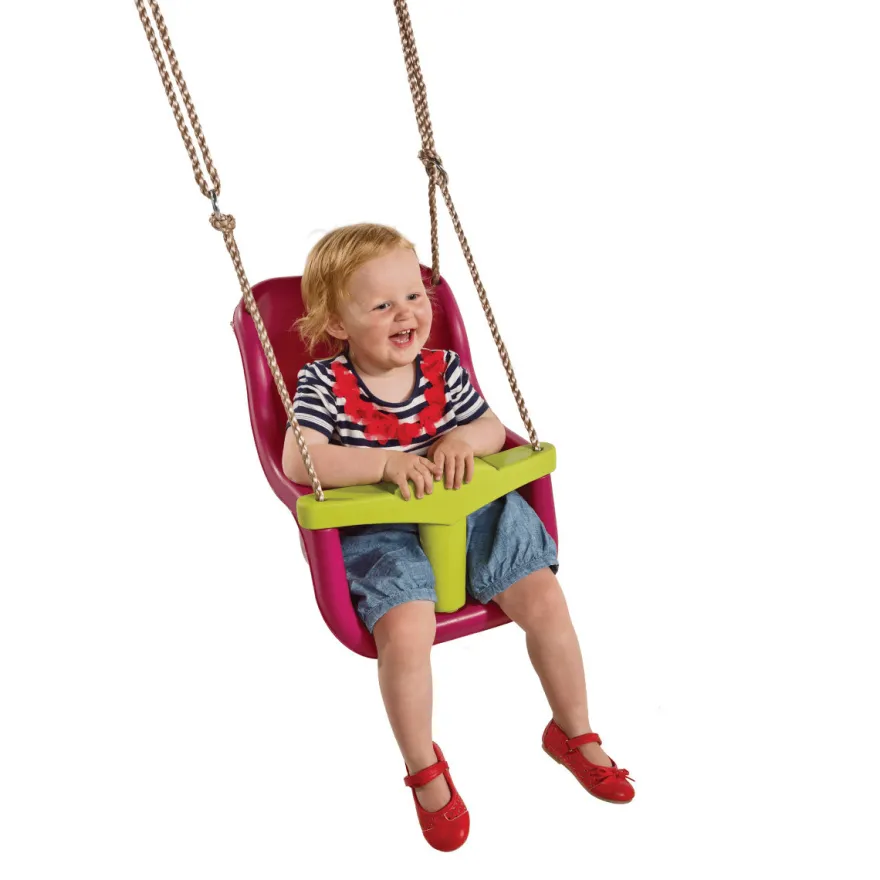 Gunga - Baby Luxe