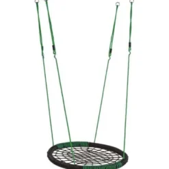 Gunga - Fågelbo oval 108 x 83,5 cm.