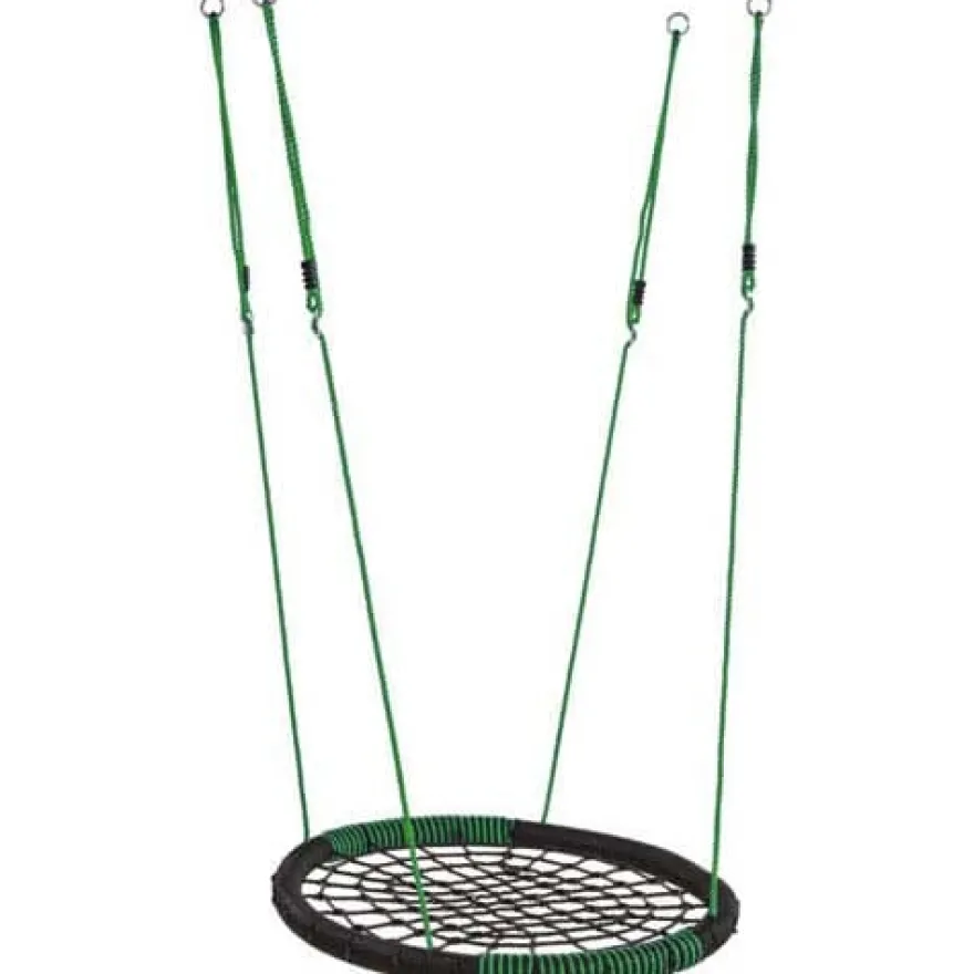 Gunga - Fågelbo oval 108 x 83,5 cm.
