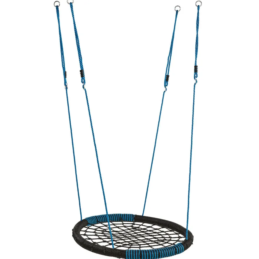 Gunga - Fågelbo oval 108 x 83,5 cm.