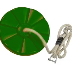 Gunga - Tallrik till linbana Ø28 cm.