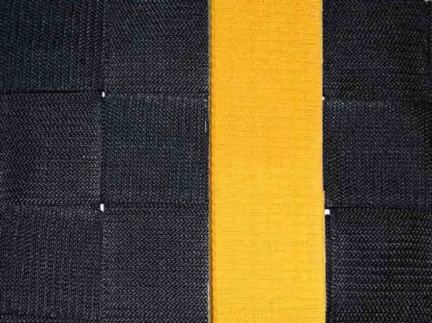 Gunga - Terapikompisgunga kvadratisk