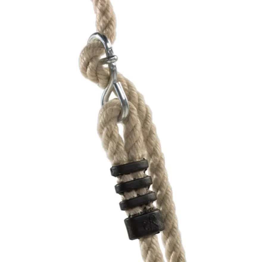 Gungtillbehör – Justerbart rep (55–85 cm), 1 st.
