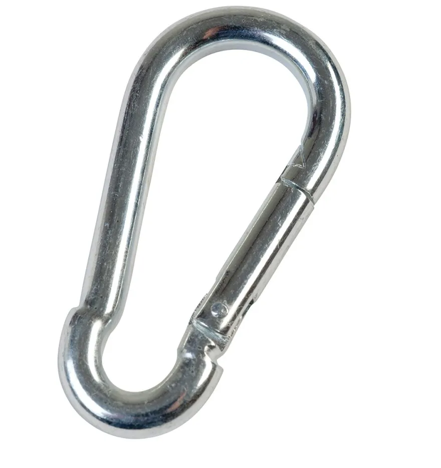 Gungtillbehör - Karbin 8 x 3,5 cm, 1 st.