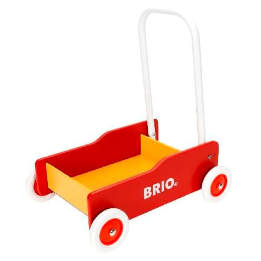 Gåvagn - BRIO