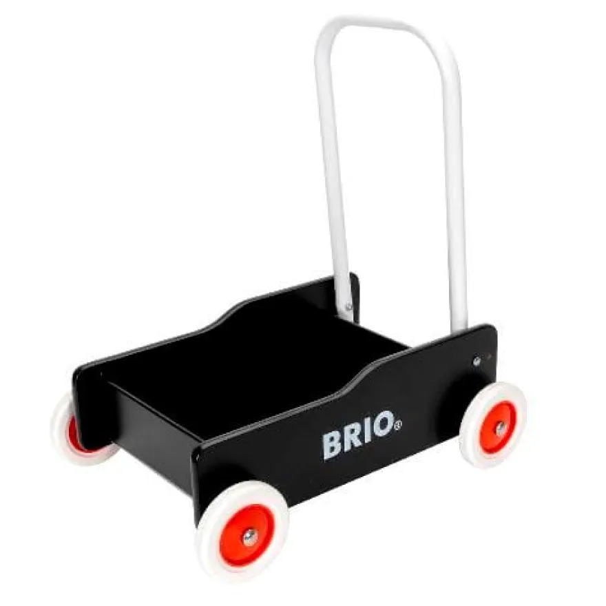 Gåvagn - BRIO