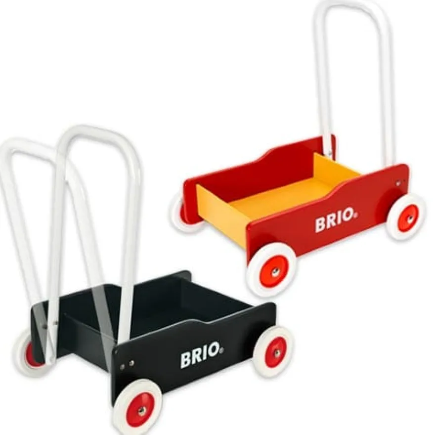 Gåvagn - BRIO