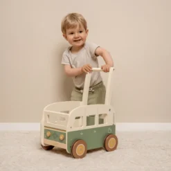 Gåvagn - Vintage Walker