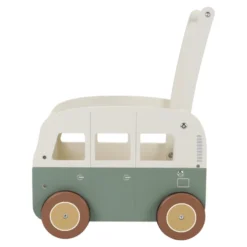Gåvagn - Vintage Walker