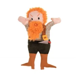 Handdocka 30 cm - Grinolle