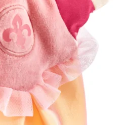 Handdocka 30 cm – Prinsessa
